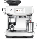 Breville BES881SST The Barista Touch™ Impress 15巴 智能意式咖啡機 (海鹽白限量版)